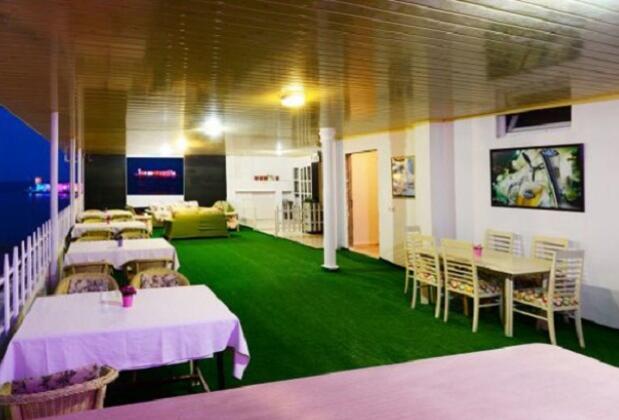 Kızkalesi Mavi Deniz Hotel - Görsel 4