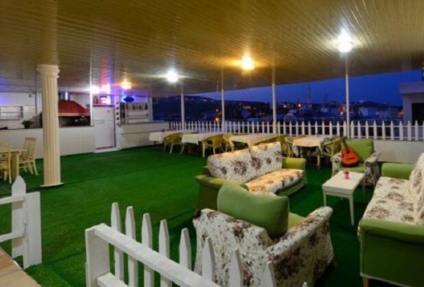 Kızkalesi Mavi Deniz Hotel - Görsel 2