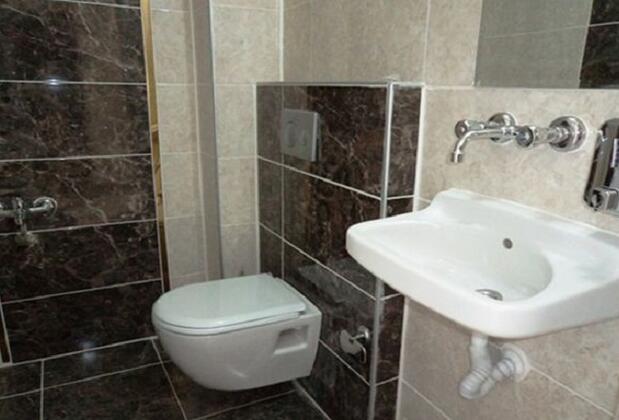 Kızkalesi Mavi Deniz Hotel - Görsel 6