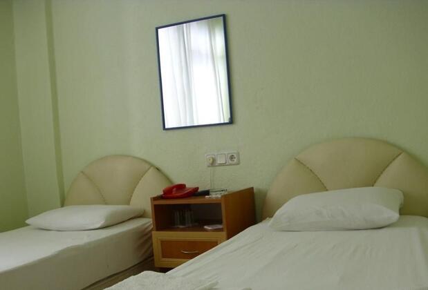 Hotel Hafızoğlu - Görsel 4