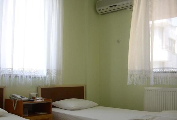 Hotel Hafızoğlu - Görsel 5