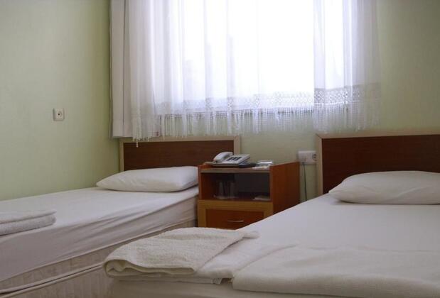 Hotel Hafızoğlu - Görsel 6