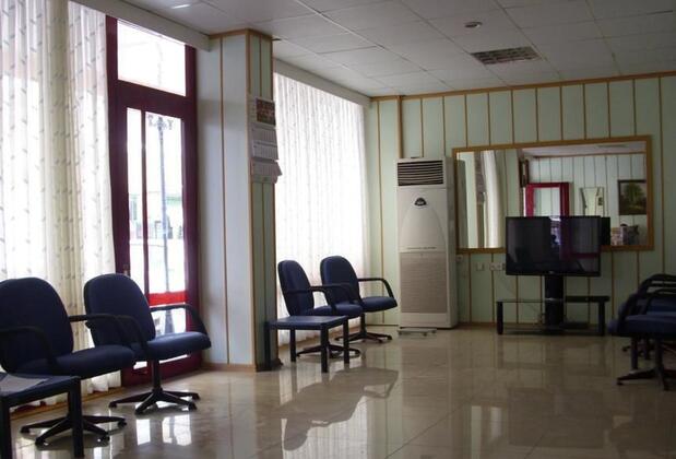 Hotel Hafızoğlu - Görsel 3