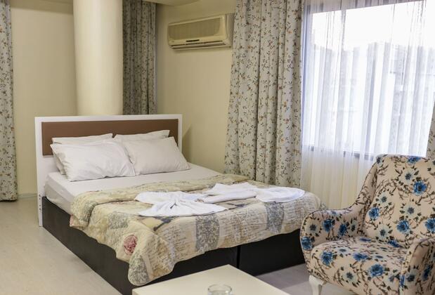 Çarşı Apart Otel - Görsel 9