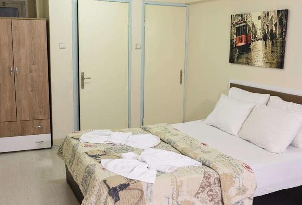 Çarşı Apart Otel - Görsel 8