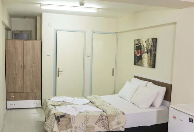 Çarşı Apart Otel - Görsel 13