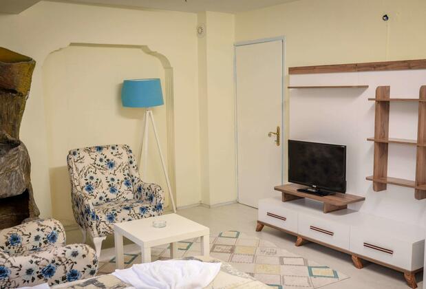 Çarşı Apart Otel - Görsel 14