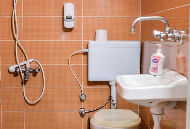 Çarşı Apart Otel - Görsel 11