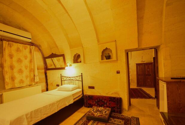 Vineyard Cave Hotel - Görsel 6