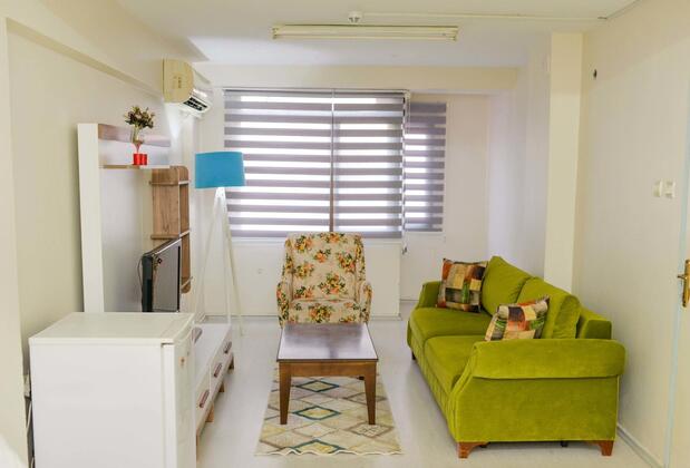 Çarşı Apart Otel - Görsel 7