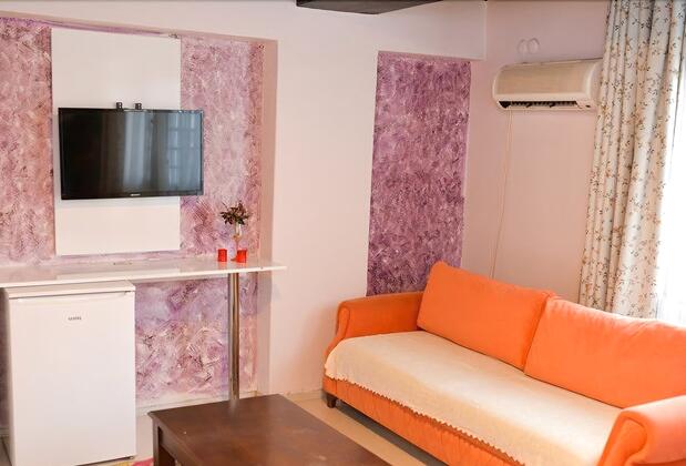 Çarşı Apart Otel - Görsel 3