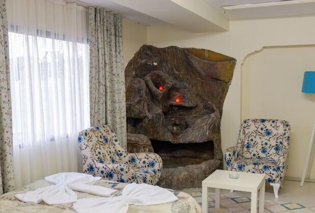 Çarşı Apart Otel - Görsel 2