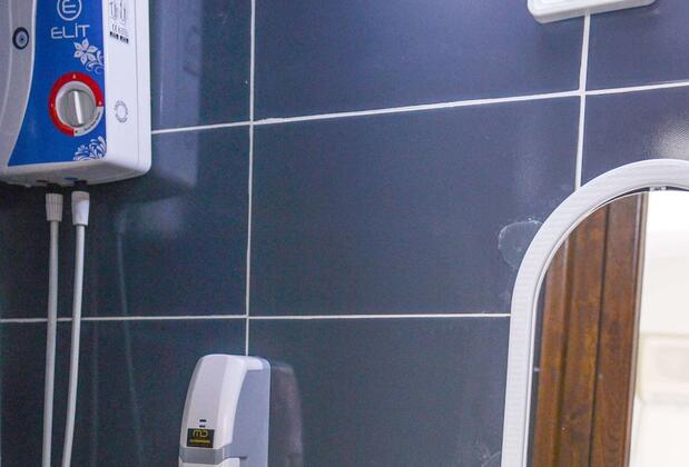 Çarşı Apart Otel - Görsel 17