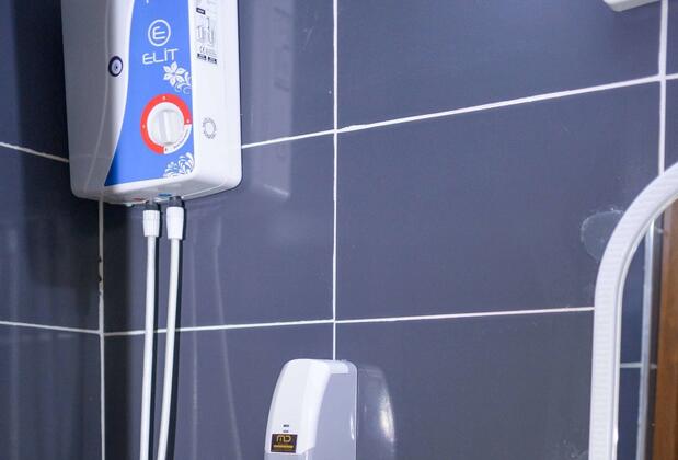 Çarşı Apart Otel - Görsel 16