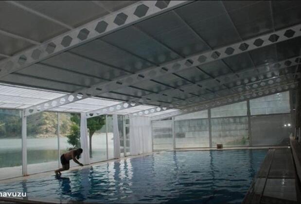  Sünnnet Gölü Doğal Yaşam Oteli ve Restuarant - Görsel 17