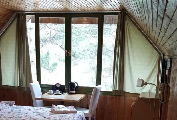  Sünnnet Gölü Doğal Yaşam Oteli ve Restuarant - Görsel 42