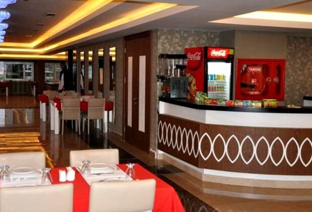 Binkap Resort Hotel - Görsel 7