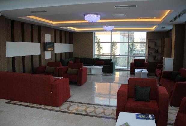 Binkap Resort Hotel - Görsel 5