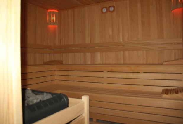 Binkap Resort Hotel - Görsel 10