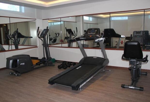 Binkap Resort Hotel - Görsel 11