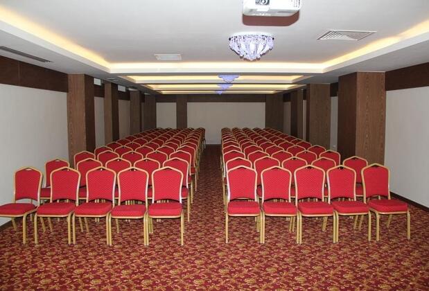 Binkap Resort Hotel - Görsel 6