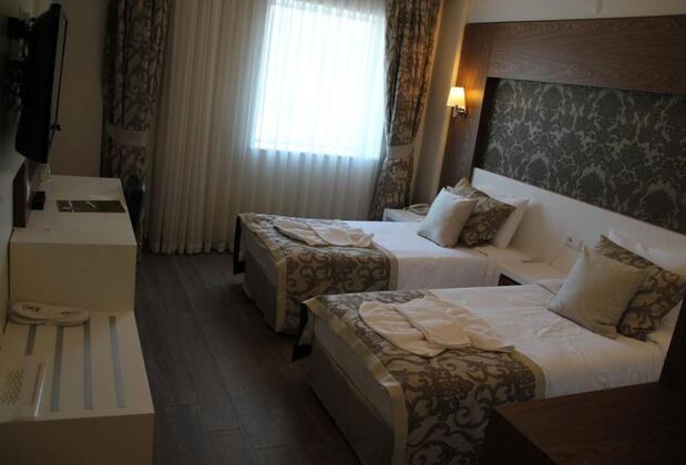 Binkap Resort Hotel - Görsel 17