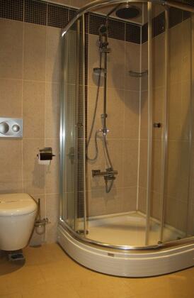 Binkap Resort Hotel - Görsel 22