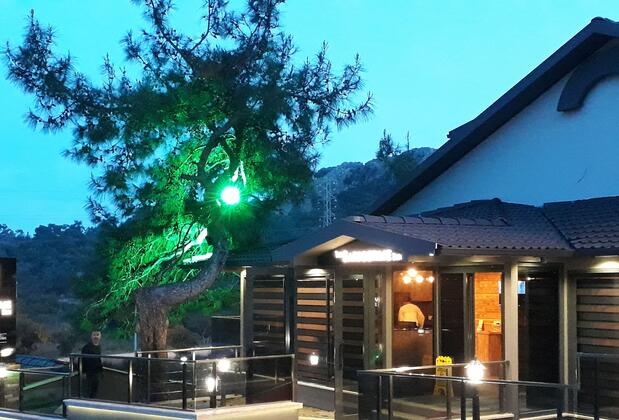 The Sarıgerme Inn - Görsel 3