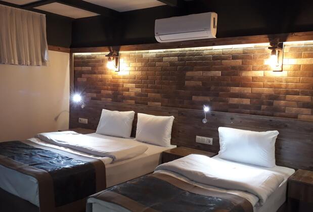 The Sarıgerme Inn - Görsel 23