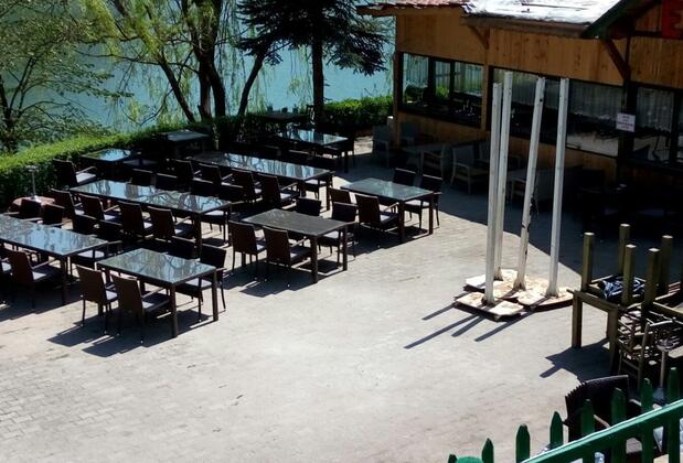  Sünnnet Gölü Doğal Yaşam Oteli ve Restuarant - Görsel 23