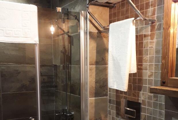 The Sarıgerme Inn - Görsel 28