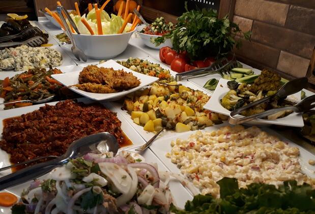 The Sarıgerme Inn - Görsel 13