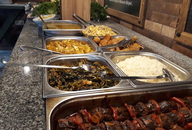 The Sarıgerme Inn - Görsel 12