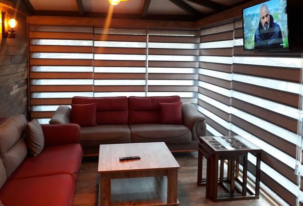 The Sarıgerme Inn - Görsel 8