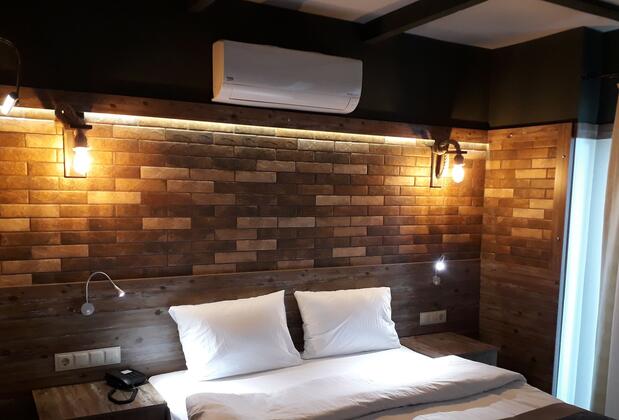 The Sarıgerme Inn - Görsel 19