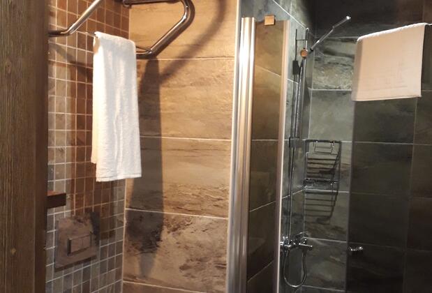 The Sarıgerme Inn - Görsel 26