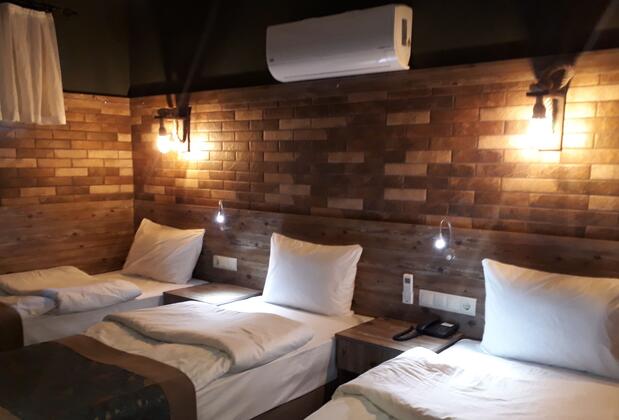 The Sarıgerme Inn - Görsel 15