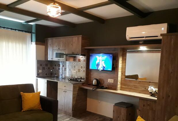 The Sarıgerme Inn - Görsel 9