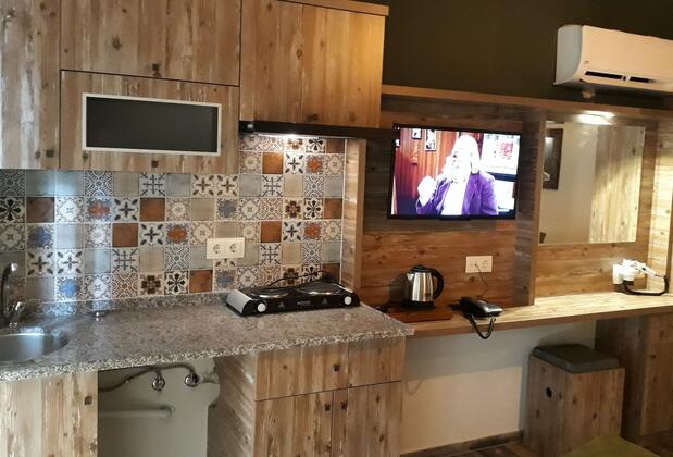 The Sarıgerme Inn - Görsel 25