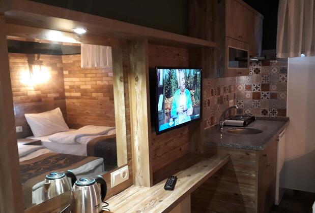 The Sarıgerme Inn - Görsel 17