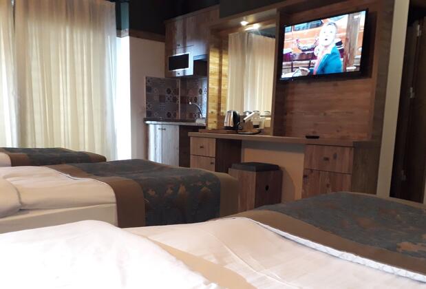 The Sarıgerme Inn - Görsel 20