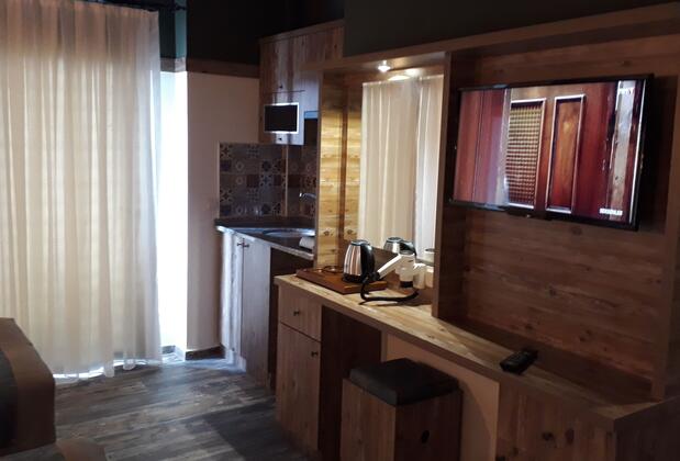 The Sarıgerme Inn - Görsel 21