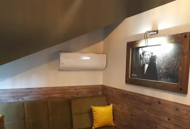 The Sarıgerme Inn - Görsel 10