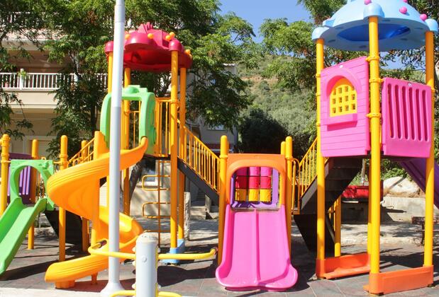 Ali Baba Butik Otel - Görsel 3