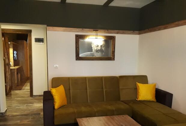 The Sarıgerme Inn - Görsel 11