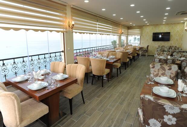 Vurna Butik Hotel - Görsel 12