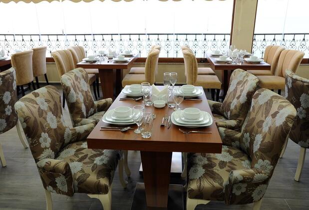 Vurna Butik Hotel - Görsel 14