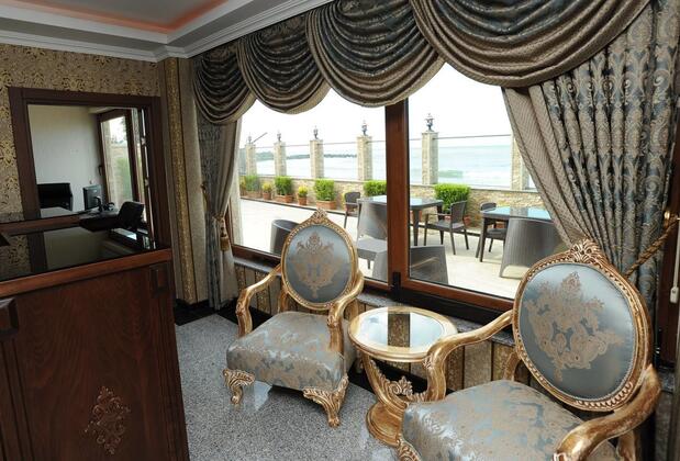 Vurna Butik Hotel - Görsel 9