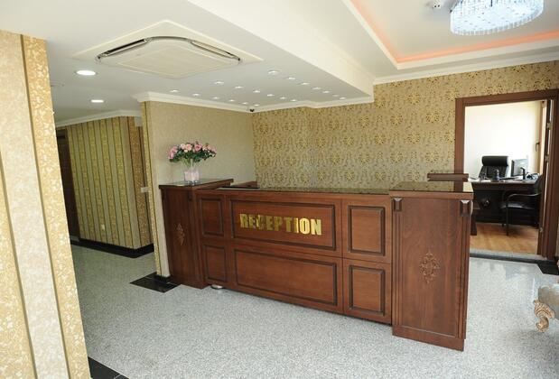 Vurna Butik Hotel - Görsel 7