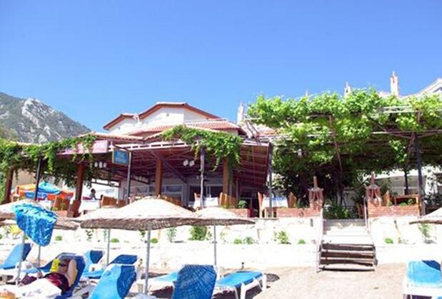 Zeybek Otel - Görsel 5